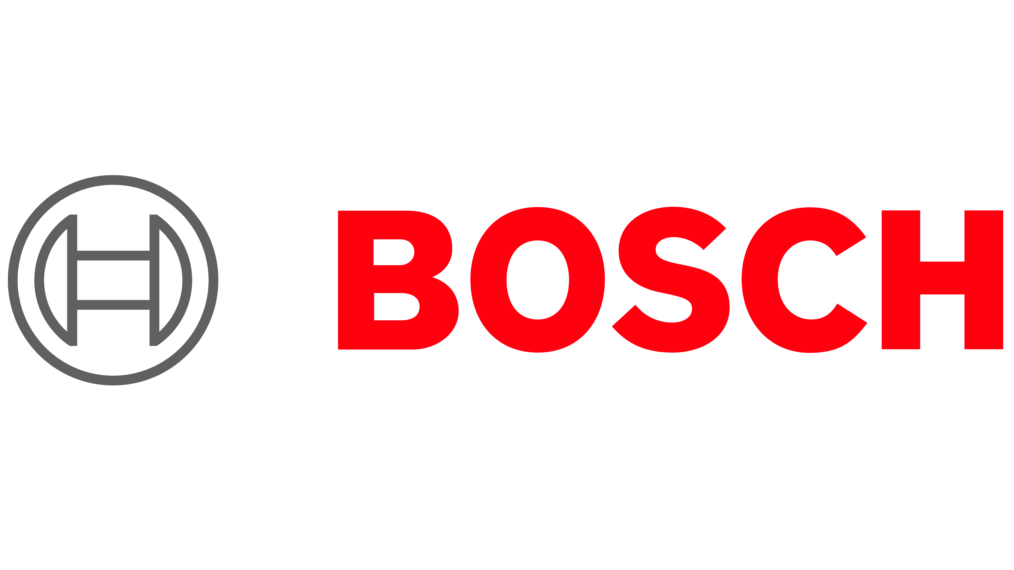 Lò nướng Bosch