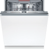 Máy rửa bát Bosch SMV6ZCX07E Serie 6 âm tủ