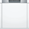 Máy rửa bát Bosch SMI6ZDS49E Serie 6 bán âm