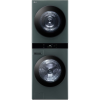 Tháp giặt sấy LG Tromm Object Collection WL21GGN 25/21kg - Nội địa Hàn