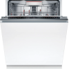 Máy rửa bát Bosch SMD8TCX01E Serie 8 âm tủ