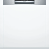 Máy rửa bát Bosch SMI8YCS01E Serie 8 bán âm