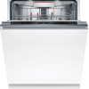 Máy rửa bát Bosch SMV8TCX01E Serie 8 âm tủ