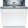 Máy rửa bát Bosch SMV8YCX01E Serie 8 âm tủ