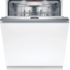 Máy rửa bát Bosch SMV8YCX03E Serie 8 âm tủ
