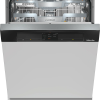 Máy rửa bát Miele G 7910 SCi AutoDos bán âm