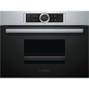 Lò hấp Bosch CDG634AS0 serie 8 âm tủ 38 lit