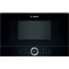 Lò vi sóng Bosch BFL634GB1 serie 8 âm tủ 71 lit