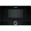 Lò vi sóng Bosch BFL634GB1B serie 8 âm tủ 71 lit