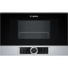 Lò vi sóng Bosch BFL634GS1 serie 8 âm tủ 71 lit