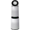 Máy lọc không khí LG PuriCare AS10GDWH0 Safeplus 2 tầng