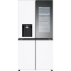 Tủ lạnh LG 817L Dios Objet Collection W825MHH482S
