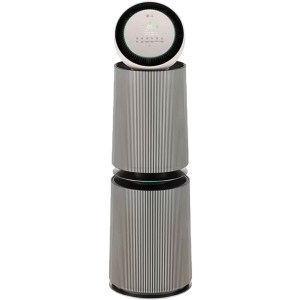 Máy lọc không khí LG Puricare360 Alpha Pet AS10GDBY0 2 tầng
