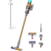 Máy hút bụi Dyson V12 Detect Slim Absolute HEPA + Multi Floor Dok