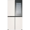 Tủ lạnh LG 854L Dios Objet Collection M875GBB582