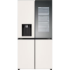 Tủ lạnh LG 817L Dios Objet Collection W825GBB482S