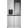 Tủ lạnh LG 817L Dios Objet Collection W825SVV482S