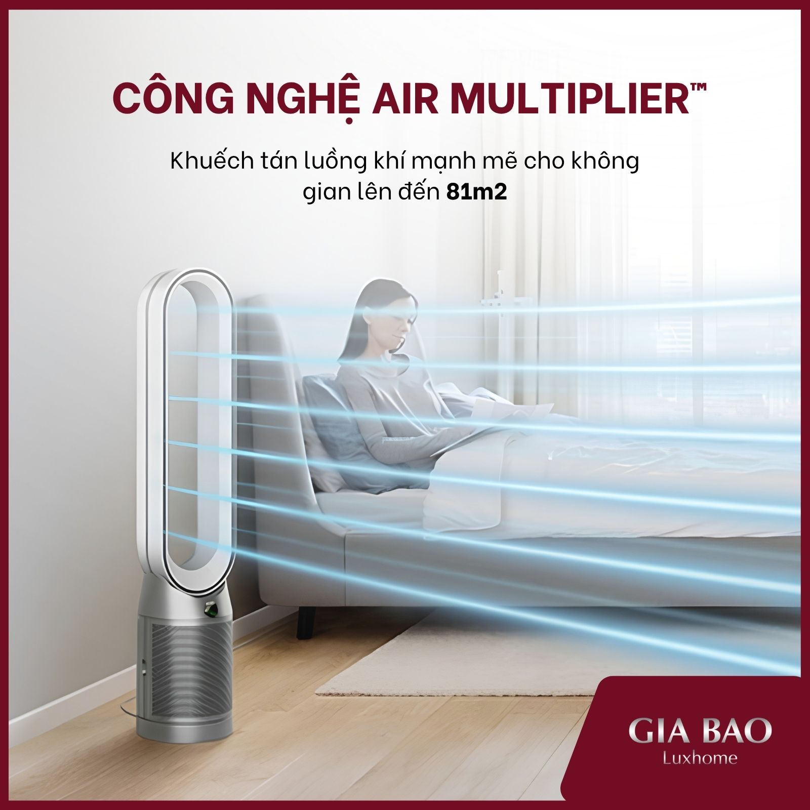 công nghệ ải multiplier