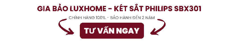 Liên hệ Gia Bảo Luxhome ngay