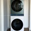 Tháp giặt sấy LG Washtower WT2517NHEG 25/17kg - Bản xuất