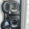 Tháp giặt sấy LG Tromm Object Collection WL22KDU 25/22kg - Nội địa Hàn