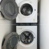 Tháp giặt sấy LG Washtower WT1410NHE 14/10kg - Bản xuất
