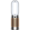 Quạt không cánh Dyson HP09 kèm lọc không khí và sưởi ấm
