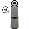 Máy lọc không khí LG PuriCare360 Ai AS335NSAC 2025 Nội địa Hàn