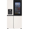 Tủ lạnh LG 635L Side By Side InstaView GR-X257BG