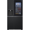 Tủ lạnh LG 635L Side By Side InstaView GR-X257BL
