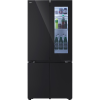 Tủ lạnh LG 617L Side By Side InstaView LFB61BLGAI