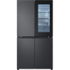 Tủ lạnh LG 666L Multi Door InstaView LFB66BLMI