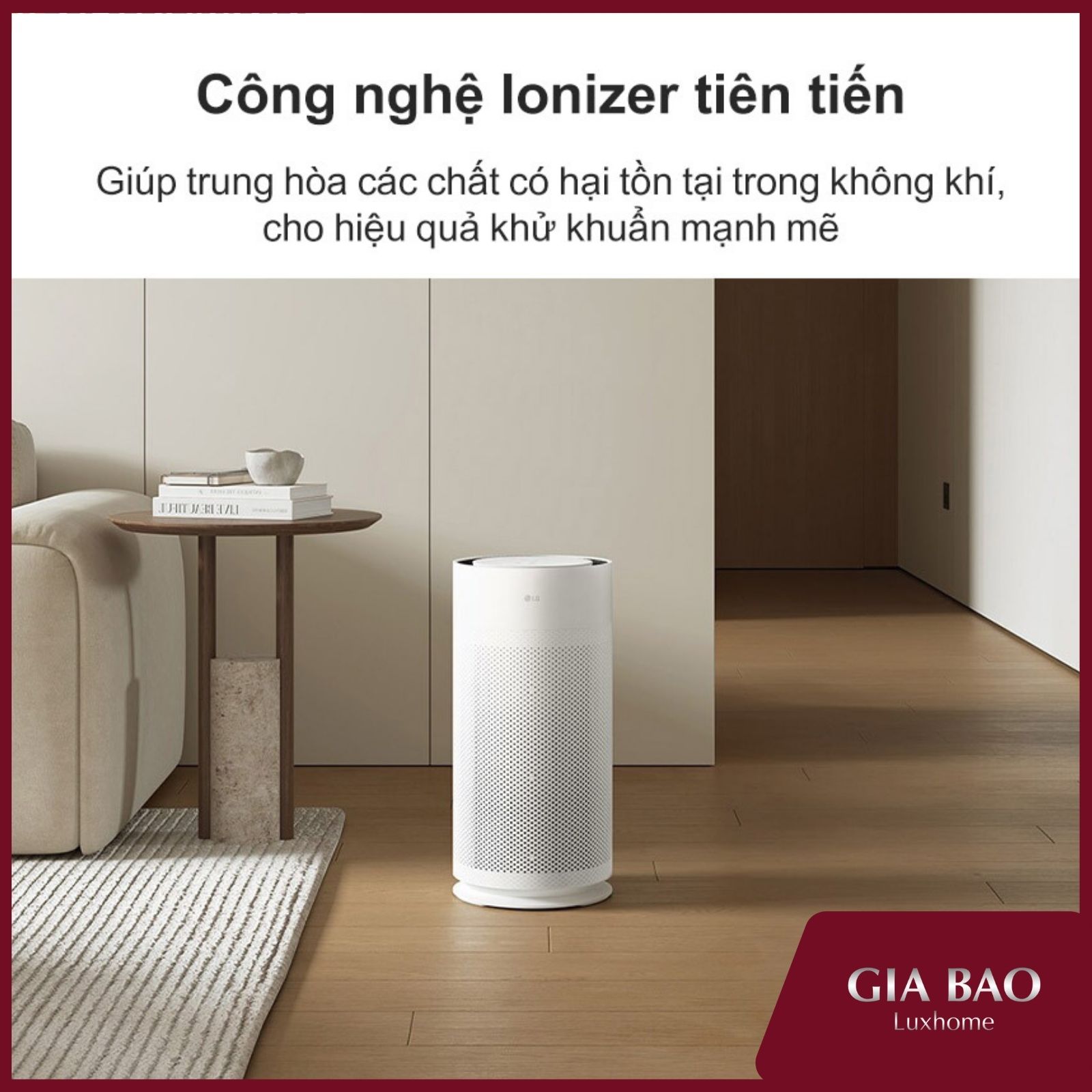 Cảm biến bụi mịn PM1.0 và khí gas