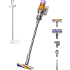 Máy hút bụi Dyson V12 Detect Slim Absolute + Multi Floor Dok