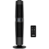 Quạt tháp Unold Super air Smart 360 - Màu đen
