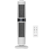 Quạt tháp Unold Super air Smart 360 - Màu trắng