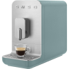Máy pha cà phê Smeg BCC02EGMEU - Xanh Ngọc