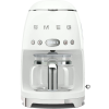 Máy pha cà phê Smeg DCF02WHEU - Màu trắng