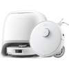 Robot hút bụi lau nhà Roborock Qrevo Curv 2 Pro