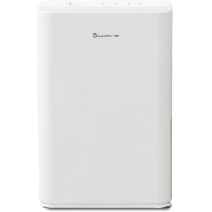 Máy hút ẩm Lumias D6S-12L (25m2)