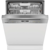 Máy rửa bát bán âm Miele G 7131 SCi 125 Edition AutoDos