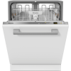 Máy rửa bát âm tủ Miele G 7197 SCVi XXL AutoDos