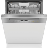 Máy rửa bát bán âm Miele G 7210 SCi AutoDos