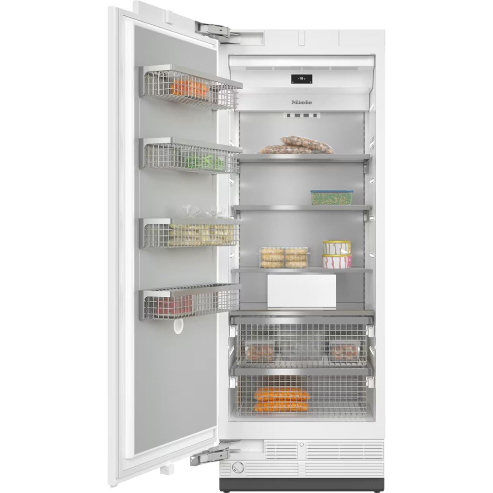 Tủ lạnh - Tủ đông Miele