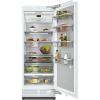 Tủ mát âm tủ Miele K 2802 Vi MasterCool - 475 lít