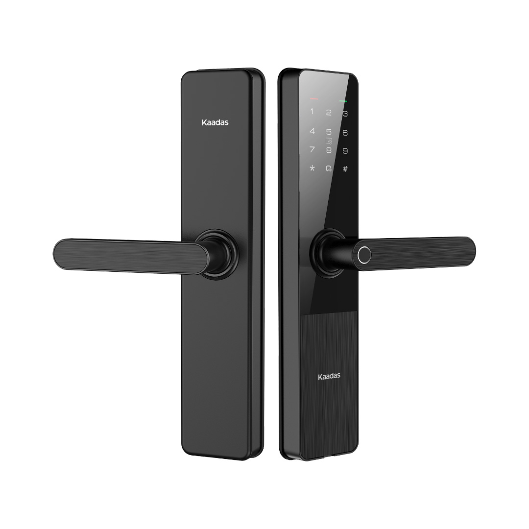 Khoá cửa vân tay Kaadas M5 – ảnh 2