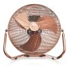 Quạt sàn Brandson 3 cánh nội địa Đức
