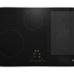 Bếp từ 4 vùng nấu Miele KM 7474 FR 7300W