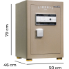 Két sắt thông Liberty LB79S 98kg