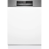 Máy rửa bát âm tủ SMI6ZCS16E serie 6 sấy Zeolith